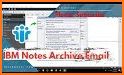 iNotes mail client for IBM Notes - iNotesSimple related image