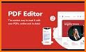 Pdf Editor Edit Everything related image