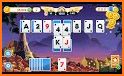 Destination Solitaire - TriPeaks Card Puzzle Game related image