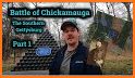 Chickamauga Battles related image