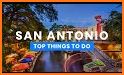 San Antonio Map and Walks related image