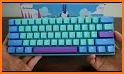 Cute Llama Keyboard Background related image