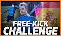 Free-Kick Street Football 2018 related image