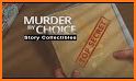 Murder by Choice: Clue Mystery related image