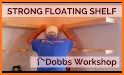 Best Floating Shelves Ideas related image