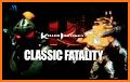 Code Killer instinct arcade related image