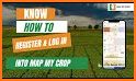 My Crop Manager - Farming app related image