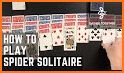 Spider Solitaire - Card Games related image