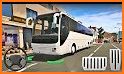 Super Bus Arena: Modern Bus Coach Simulator 2020 related image