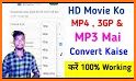 HD Video Downloader & Real HD Video Player 4k ,3gp related image