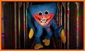 Blue Monster Horror Gameplay related image