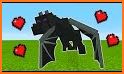 2 Players Horse Riding Addon for MCPE related image