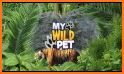 My Wild Pet: Online Animal Sim related image