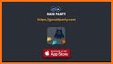 GO Raid Party - Get invited to raid remotely! related image