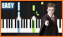 Harry Wizard Potter Piano Game related image