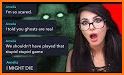 Sssniperwolf game, call ,chat related image