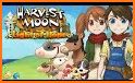 Harvest Moon: Light of Hope related image