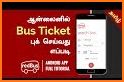 redBus - Online Bus Ticket Booking, Hotel Booking related image