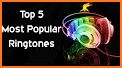 top 80 best ringtones 2019 related image