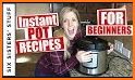 Instant Pot related image