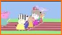 Peppa Pig: Sports Day related image