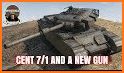 World of Tanks Blitz related image