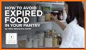 My Kitchen: Expiry Dates, Shopping List, Pantry related image