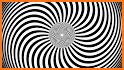 Strobe Illusion Hypnosis related image