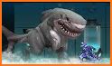 Sharkosaurus Rampage related image