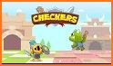 Checkers - Draughts Multiplayer Board Game related image