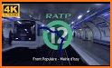 RATP : Subway Paris related image