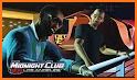 Midnight Club Racing Game LOS ANGELES related image