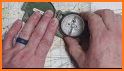 Digital Compass - land navigation related image