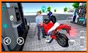 Bike Game: Driving Games - Motorcycle Racing Games related image