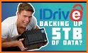 IDrive Online Backup related image