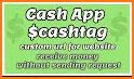 CASHTAG related image