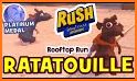 Rooftop Run Rush related image