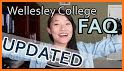 Wellesley College related image