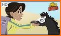 wild kratts adventure related image