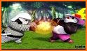 Iron Panda Fighting: Robot kung fu Beasts related image