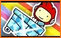 Scribblenauts Unlimited related image