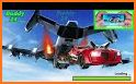 Extreme Car Stunt Games - Mega Ramp Car Driving 3D related image