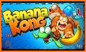 Banana Kong related image