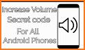 Volume Booster Android - Increase Sound volume related image