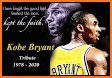 Kobe Bryant Tribute 1978-2020 - R.I.P. MAMBA related image