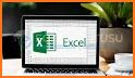 Learn Excel 2016 (Pro) related image