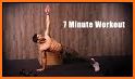 7 Minute Workout related image