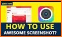 Screen Recorder: Screen Video Record & Screenshot related image