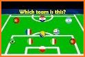 Football Clubs Quiz related image