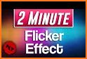 Video editor ShotCut: Glitch Video Effect, Filters related image